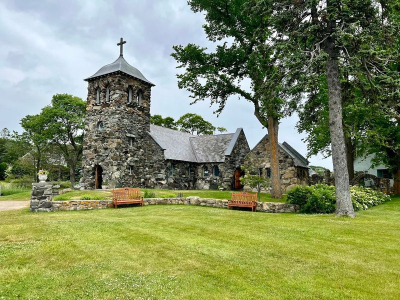 St. Ann's Episcopal Church 