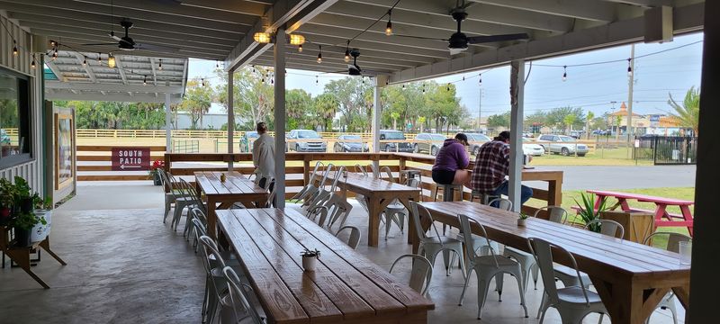 Finding Fat Beet Farm Kitchen In Tampa 