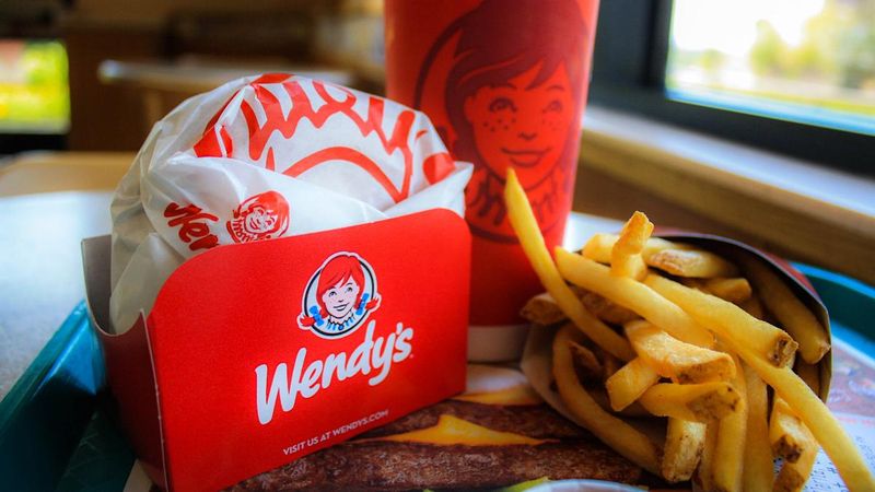 The Forgettable Failure: Wendy's Crispy Chicken Sandwich