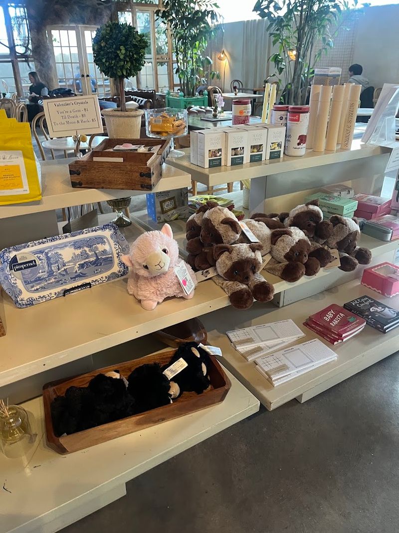 Kids Are Actually Welcome Here, And That Is Rare