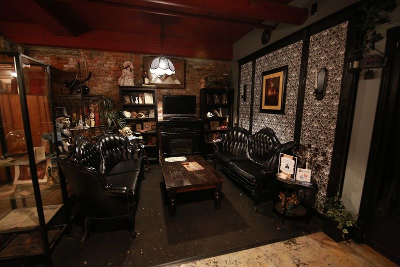 The Seattle Underground: A Buried City Full Of Secrets