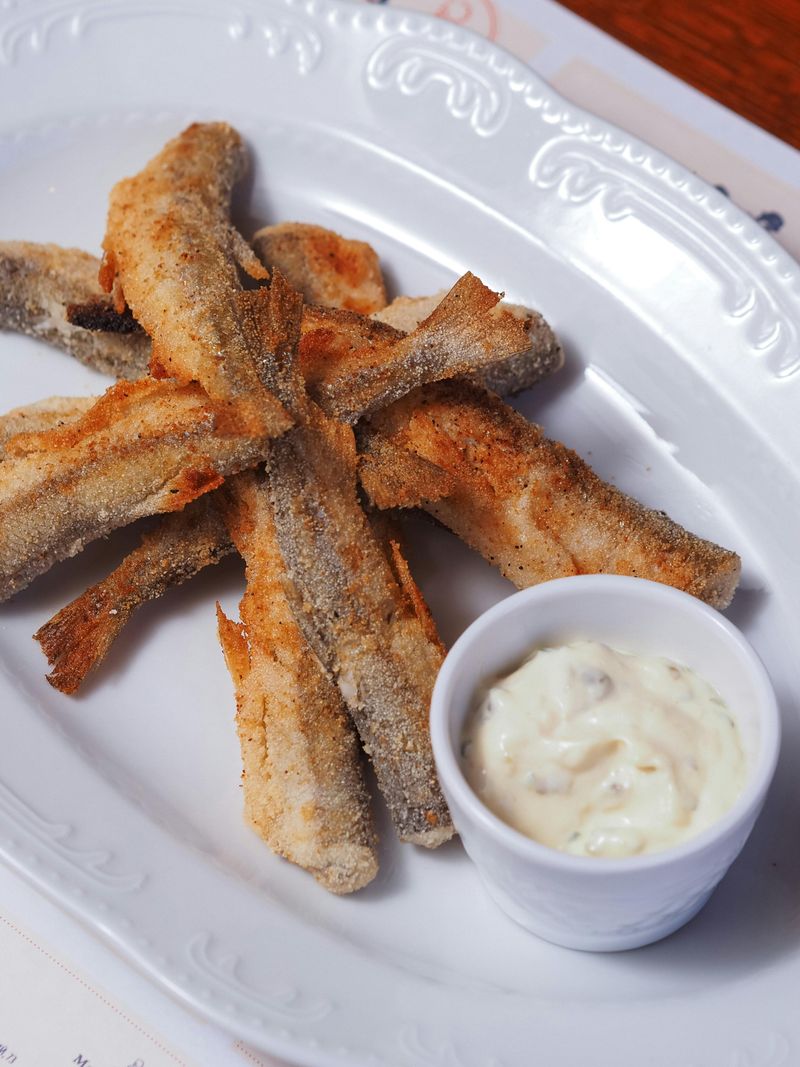 Highway 61 Fish Market