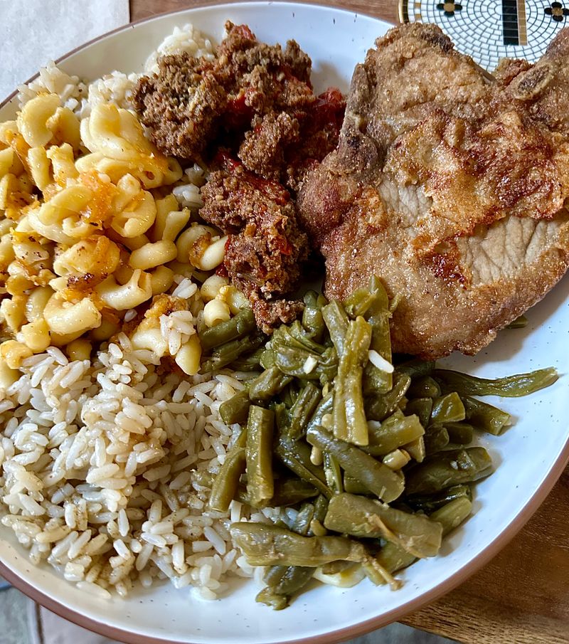 Another Favorite That Never Leaves The Table