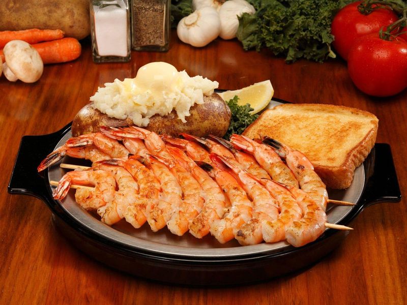 Bigger Portions, Better Flavor