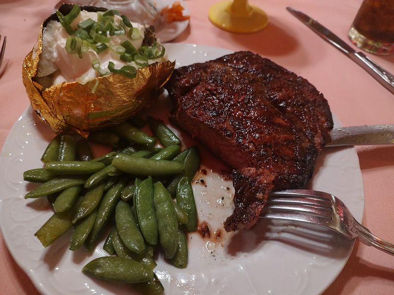 The Secret Behind Every Great Steak The Secret Behind Every Great Steak
