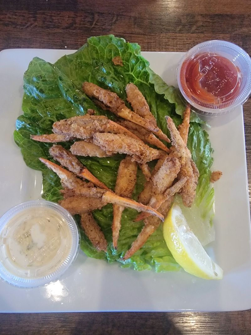 A Menu You Can’t Miss