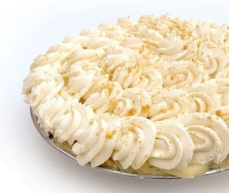 The Secret Behind That Flaky Crust