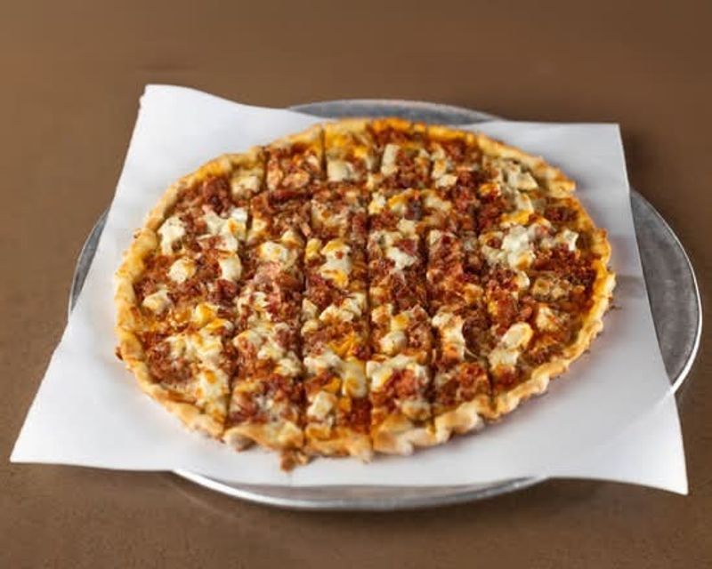 The Secret Behind That Iconic Thin Crust Recipe