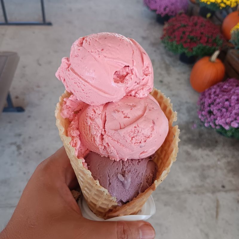 The Secret Behind That Impossibly Creamy Texture