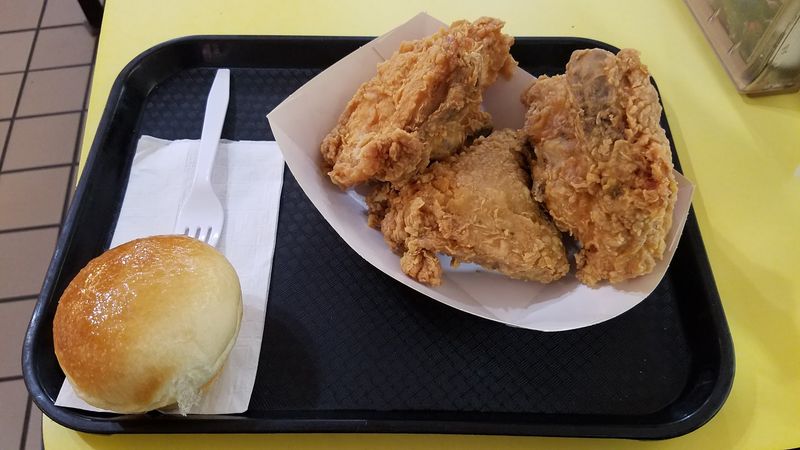 Fresh Ingredients Make All the Difference