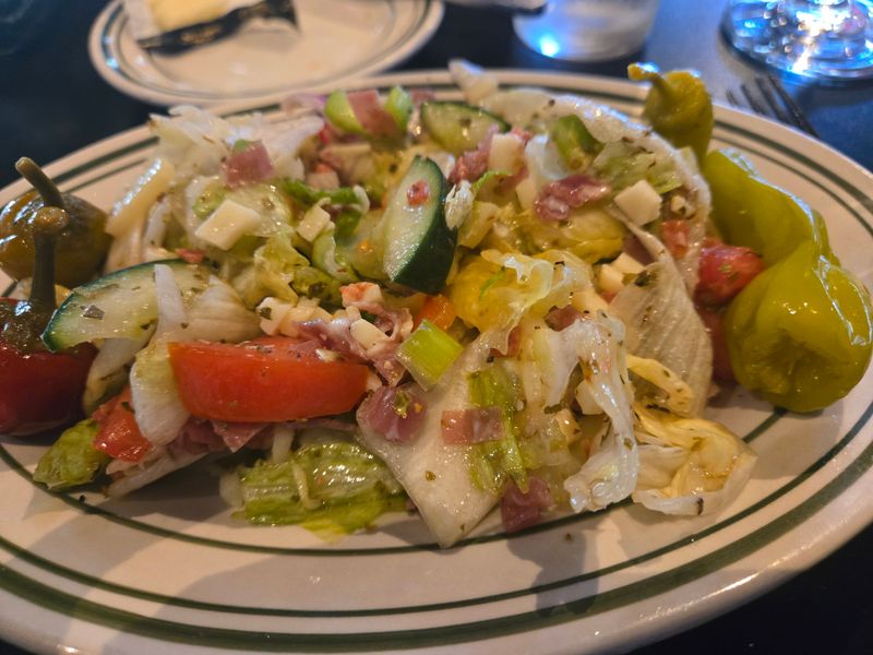 Timeless Italian Flavor