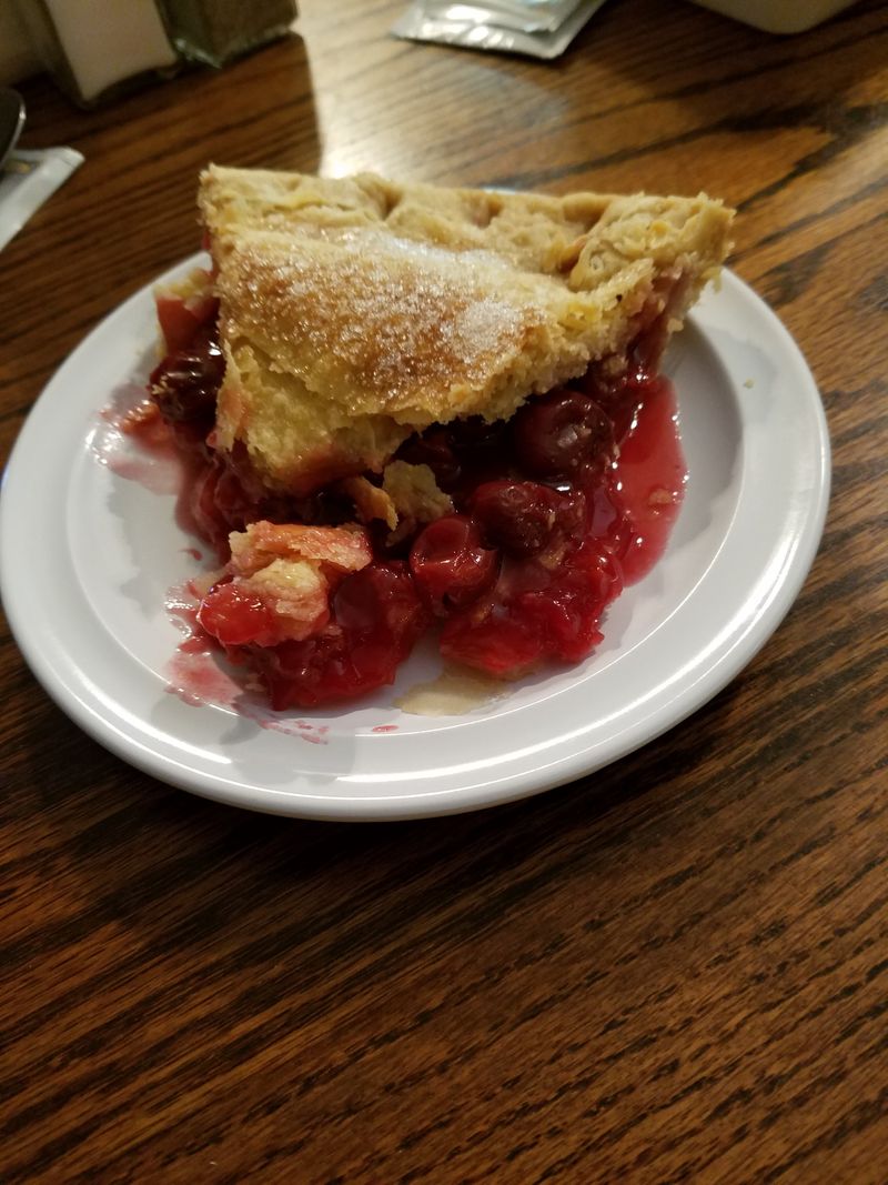 A Slice Of Arkansas Tradition