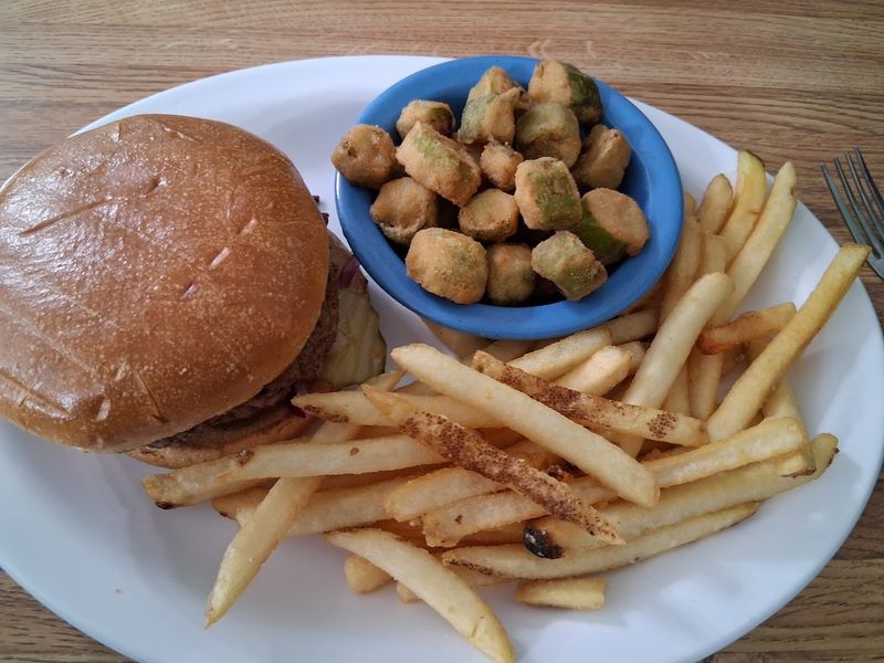 What Regulars Always Order Without Even Looking At The Menu