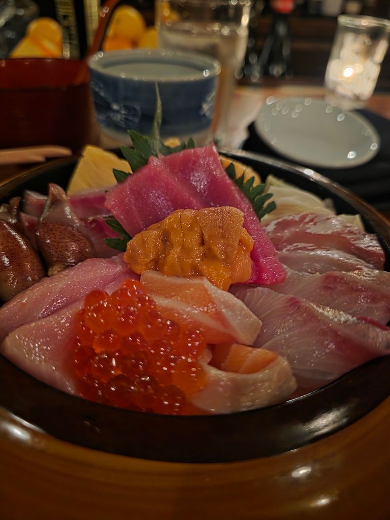 The Secret Chirashi Only Gives You Five Words Of Help The Secret Chirashi Only Gives You Five Words Of Help