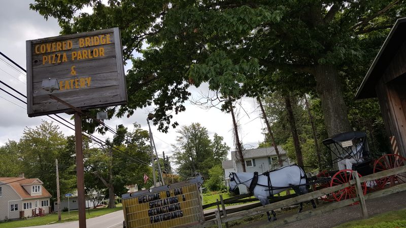 A Place Worth Driving For