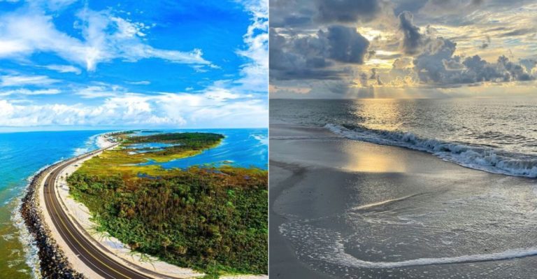 The Secret Florida Escape That Stays Crowd-Free On Labor Day Weekend