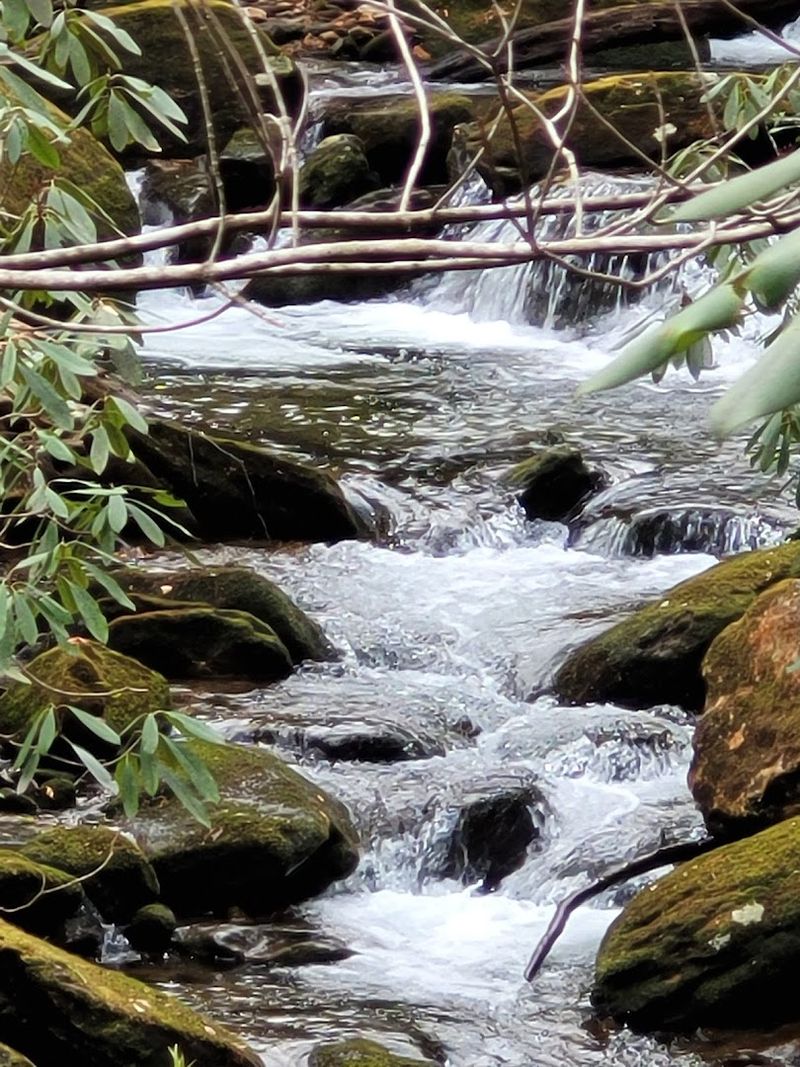 The Waterfall That Will Make Your Jaw Drop