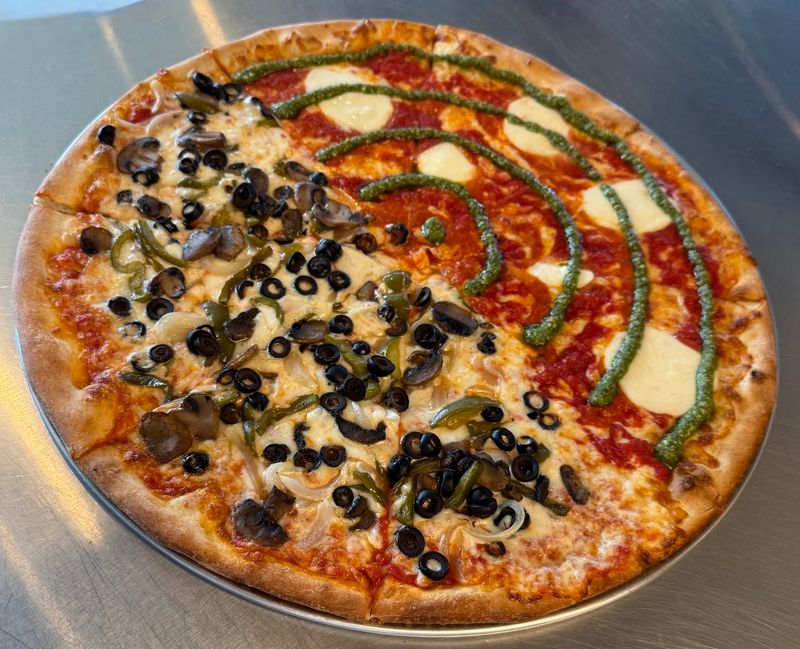 The Secret Ingredient: Filtered Water In The Dough The Secret Ingredient: Filtered Water In The Dough