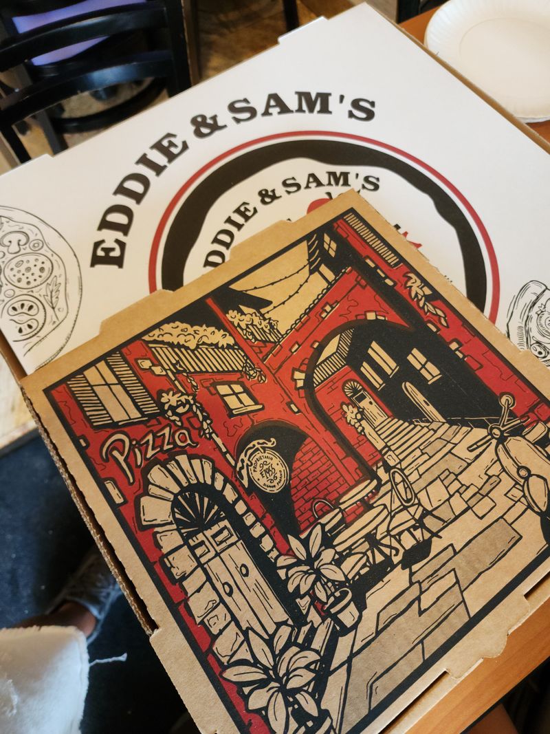 Slices So Giant They Redefine The Word