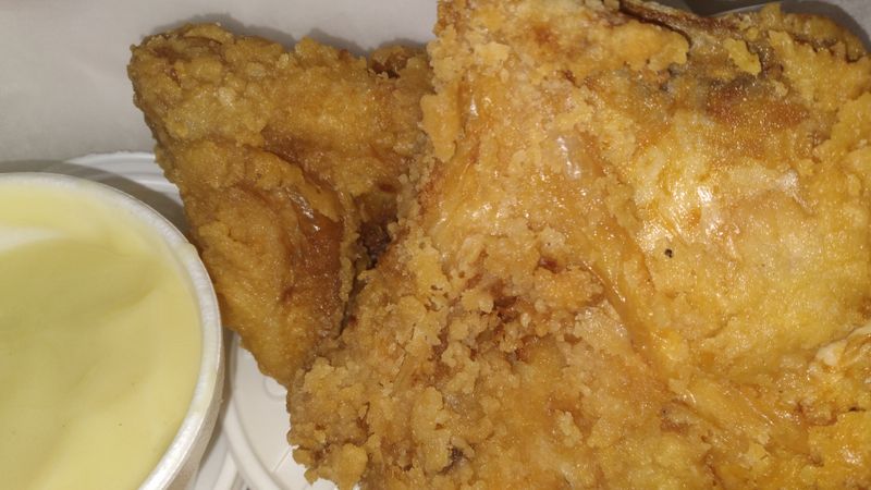 Chicken Tenders That Rewrite The Rules