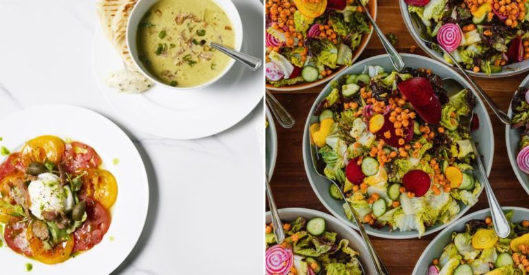 The Secret Meanings Behind California’s Most Common Menu Terms