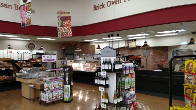 That Perfectly Chewy Crust