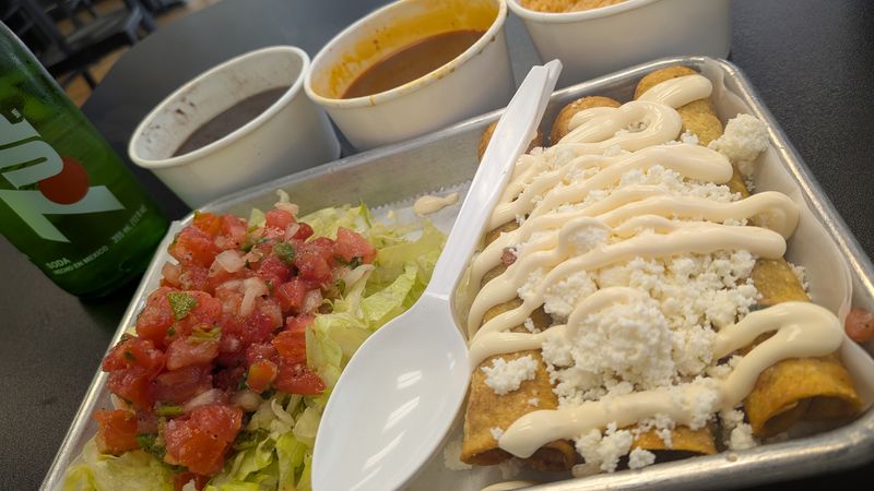 Social Media Buzz Turned Local Secret Into Regional Sensation