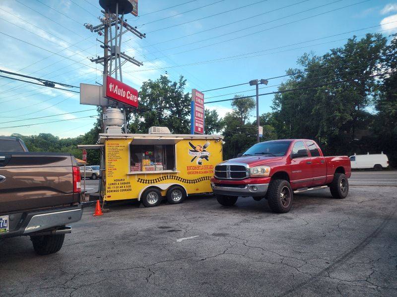 Homemade Tortillas That Deserve Their Own Fan Club