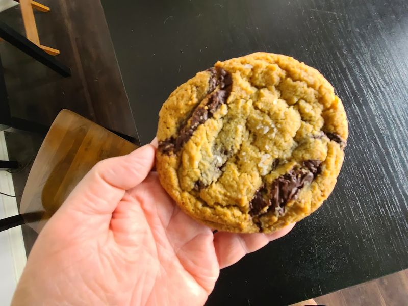 The Secret Weapon Inside Every Cookie
