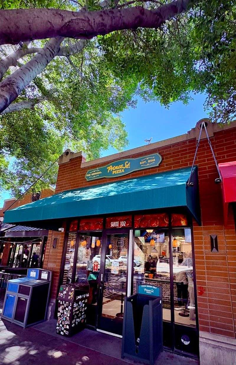 Square Slices That Steal The Show