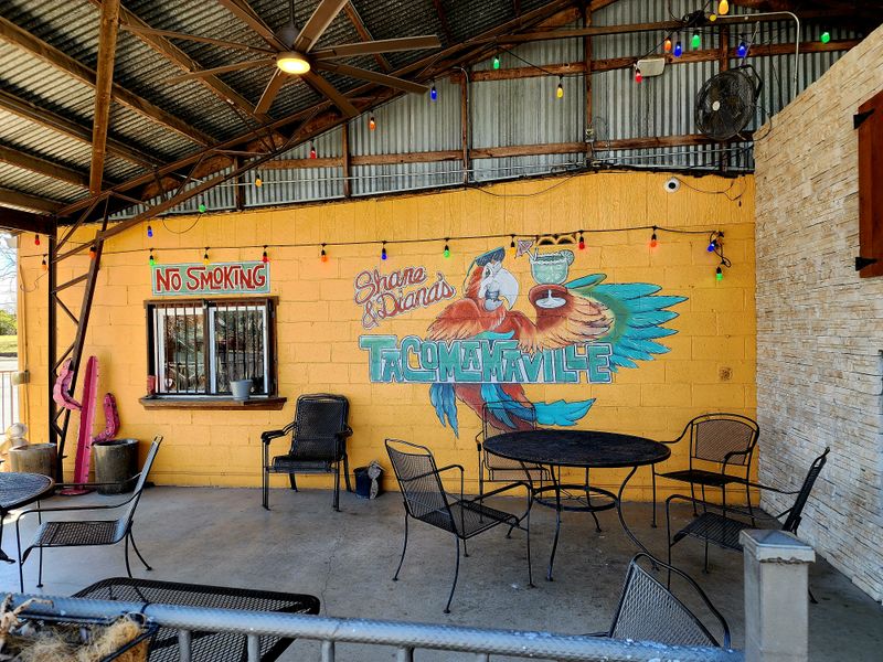 A Cozy Place To Enjoy Classic Flavors