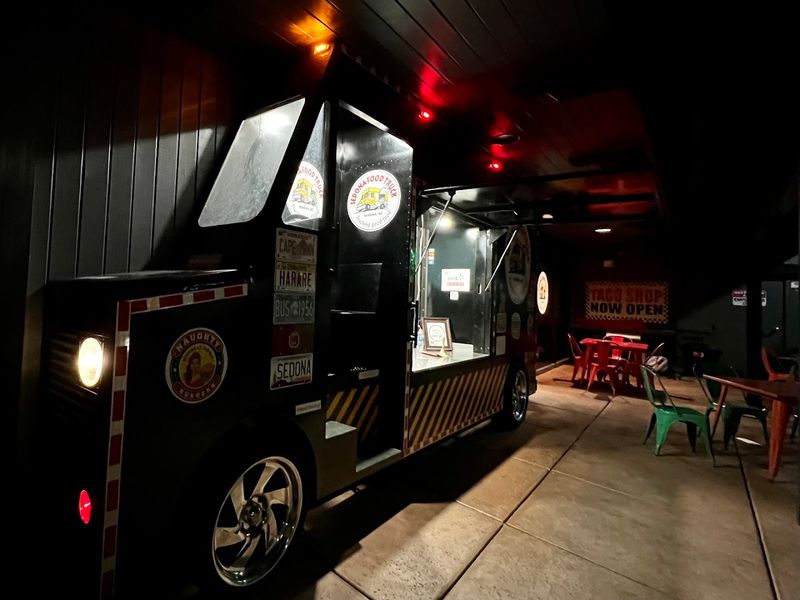 The Walk-Up Window That Changed Everything