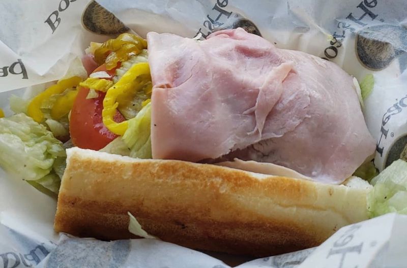 Chicken Cutlet Royalty