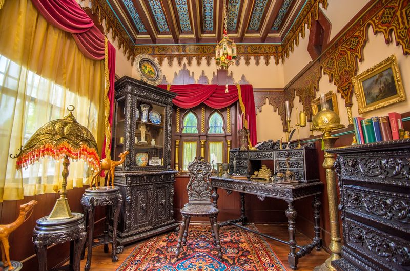 A Gilded Age Collection That Spans The Entire World
