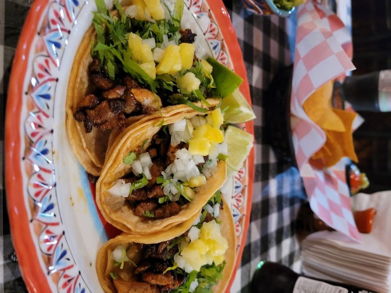 Al Pastor Tacos That Actually Taste Authentic