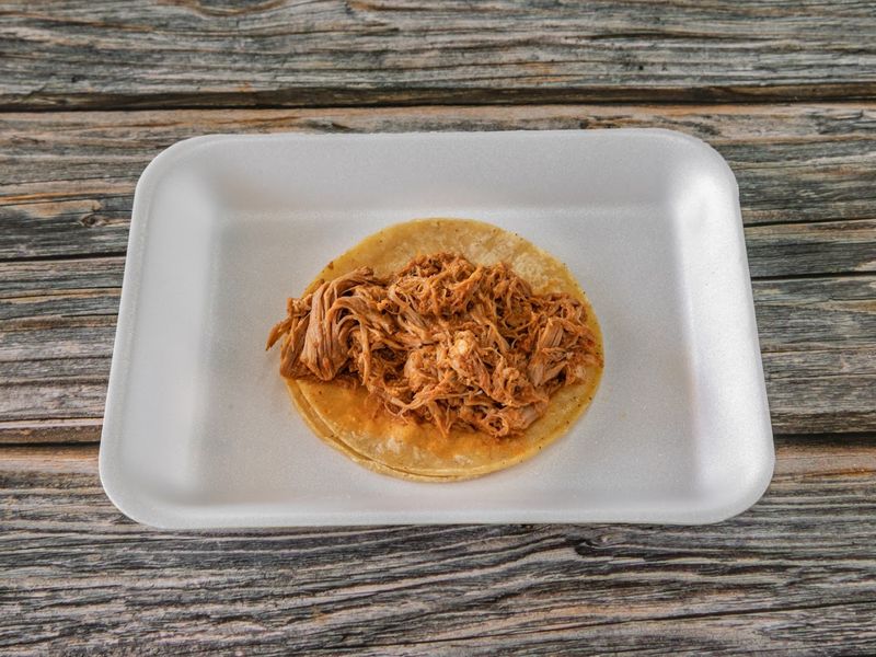 Tacos That Hit Every Single Note