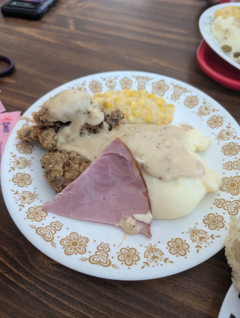 Chicken Fried Steak Worth the Drive