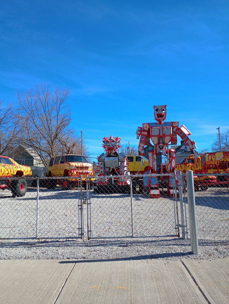 Why This Cleveland Gem Deserves Your Time