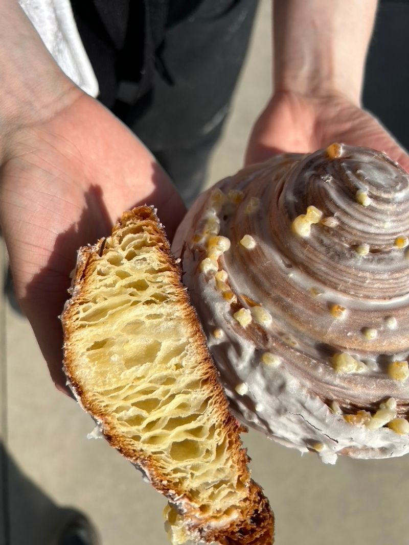 Laminated Dough That Actually Earns the Hype