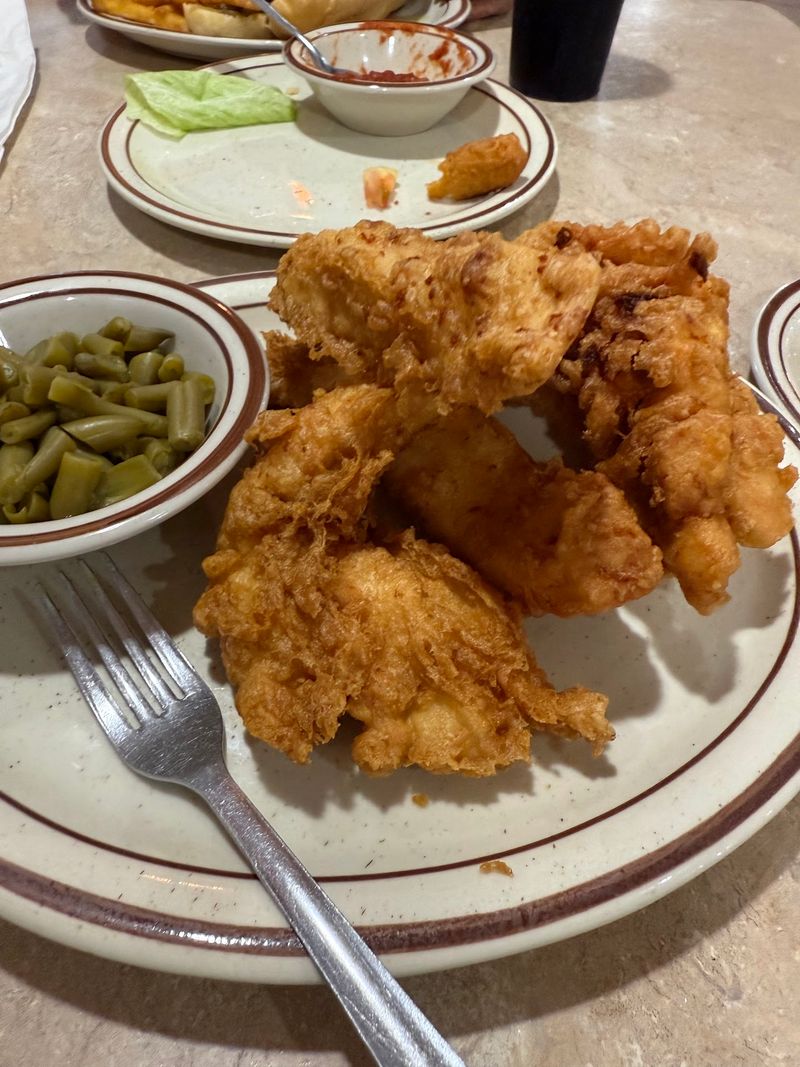 The Senior Menu That Feels Like a Steal