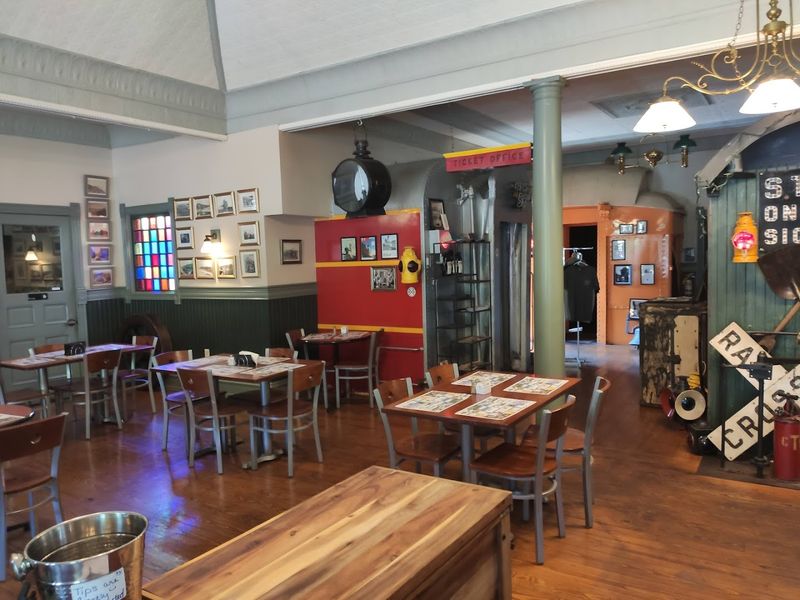 The Sensory-Friendly Dining Area For Kids