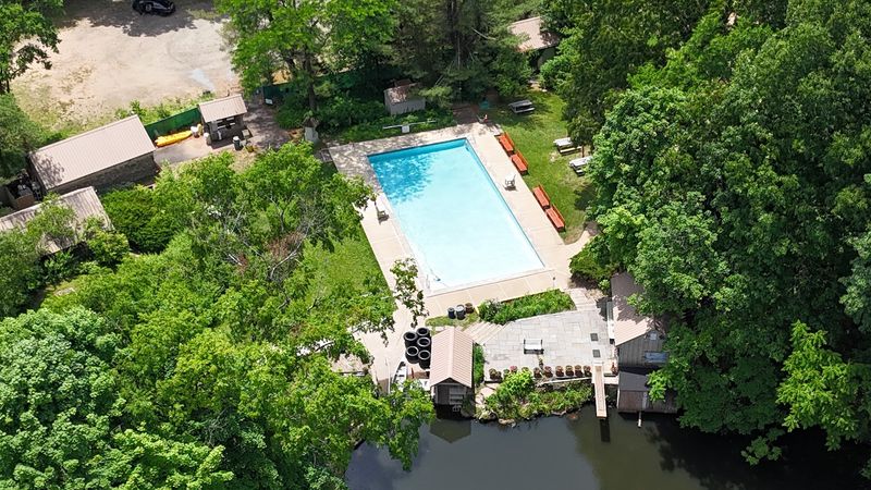The Separate Pool That Deserves Its Own Spotlight The Separate Pool That Deserves Its Own Spotlight