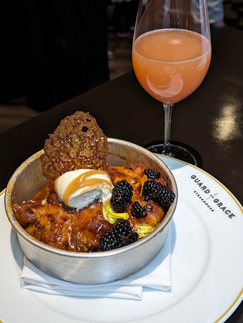 The Dessert Situation Deserves Its Own Conversation