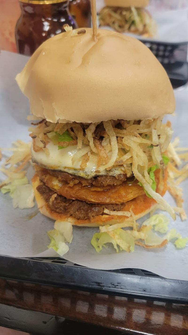 Multiple Frita Variations Mean There Is Something For Everyone