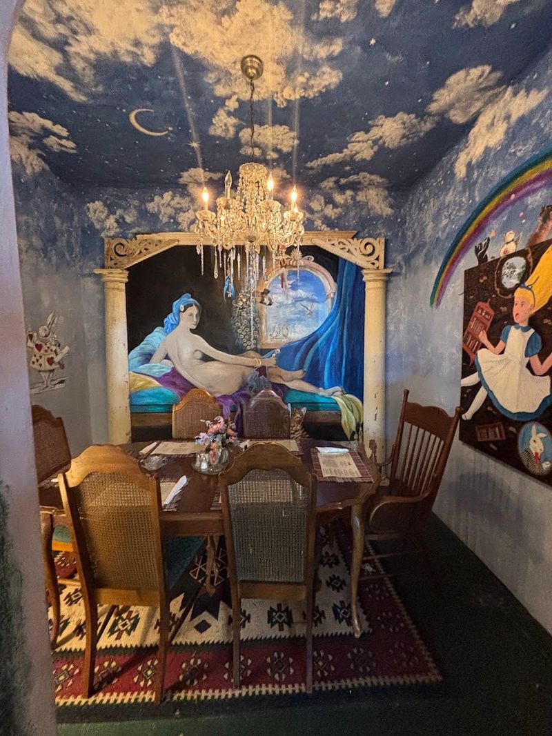 First-Time Visitor Tips 