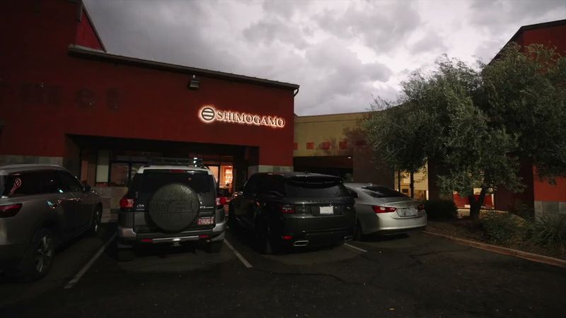 Special Touches That Set It Apart