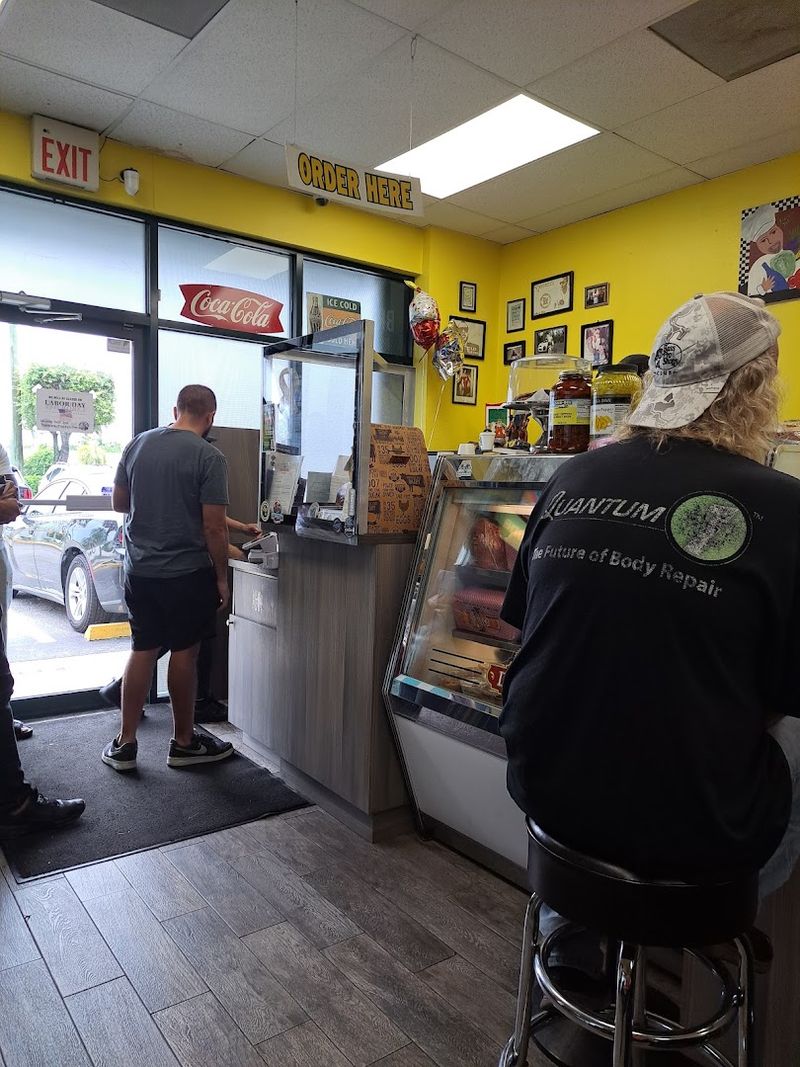 The Service Style At Franky's Creates A Genuinely Welcoming Atmosphere