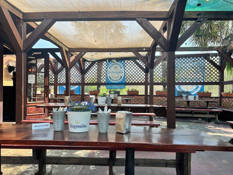 The Hours, Location, And Price Make It An Accessible Local Gem