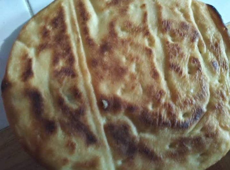 The Indian Taco Debate