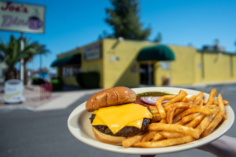 The Retro Atmosphere That Feels Authentic